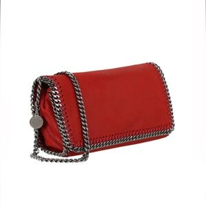 Stella McCartney - Falabella Crossbody Bag